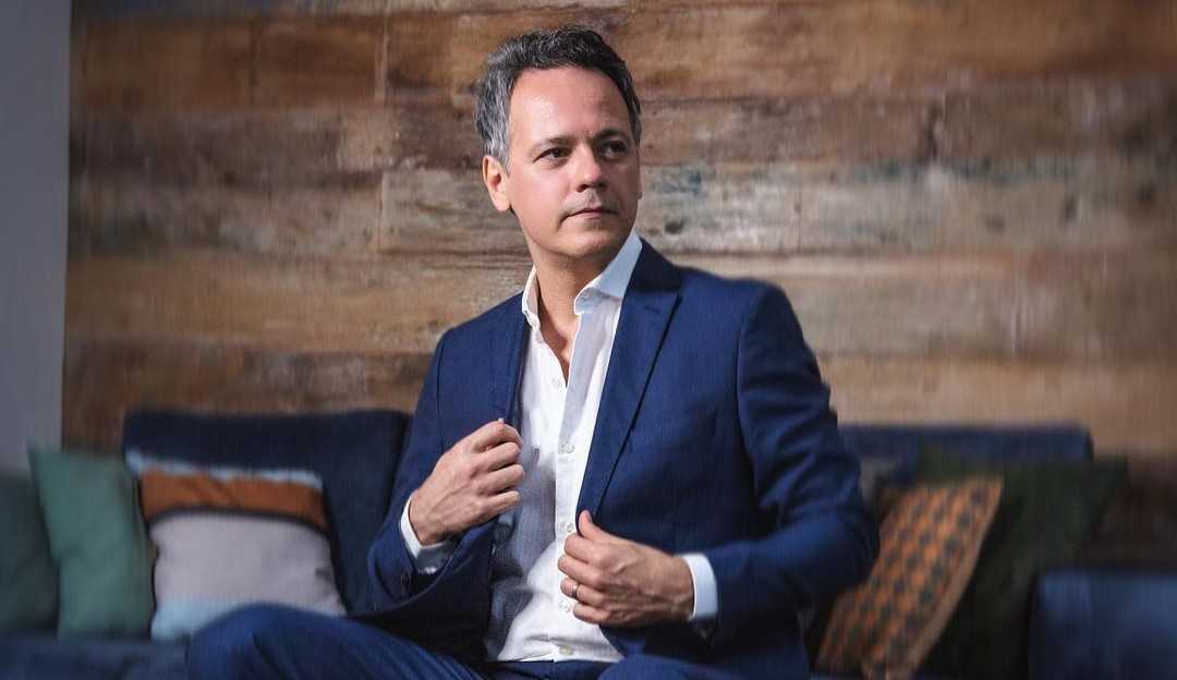 Danton Mello anuncia despedida de emissora Rede Globo com texto emocionante