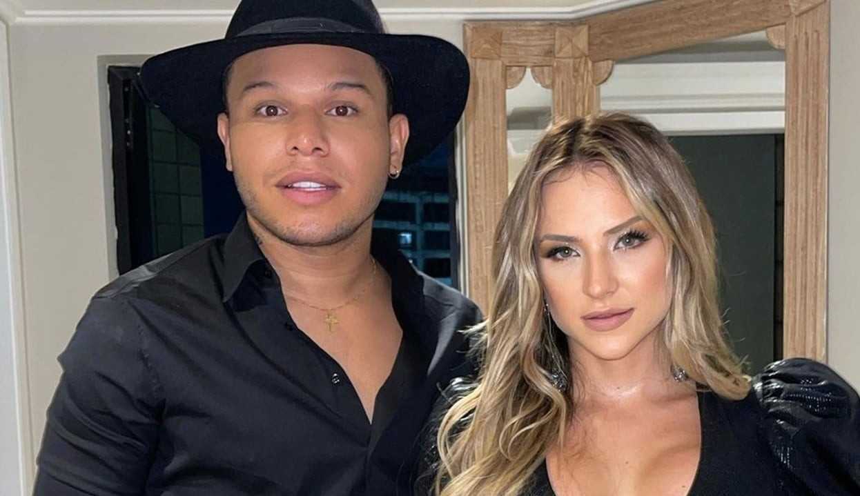 Tierry esclarece boatos sobre indireta para Gabi Martins em nova música