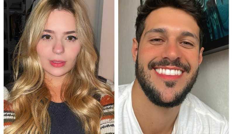 Viih Tube apoia família de Rodrigo e tranquiliza os fãs nas redes sociais