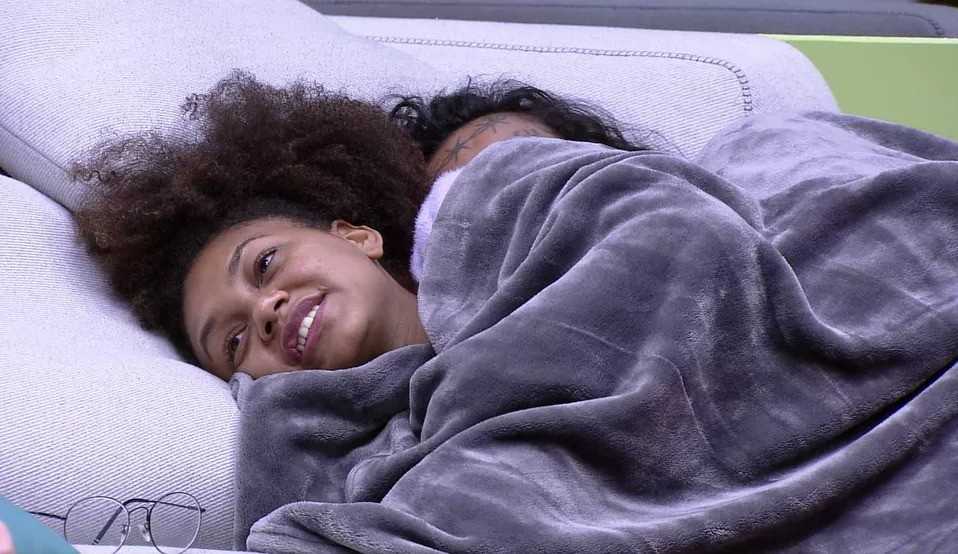 BBB22: Em conversa com Eli, Jessi diz ter feito a escolha certa sobre o Castigo do Monstro