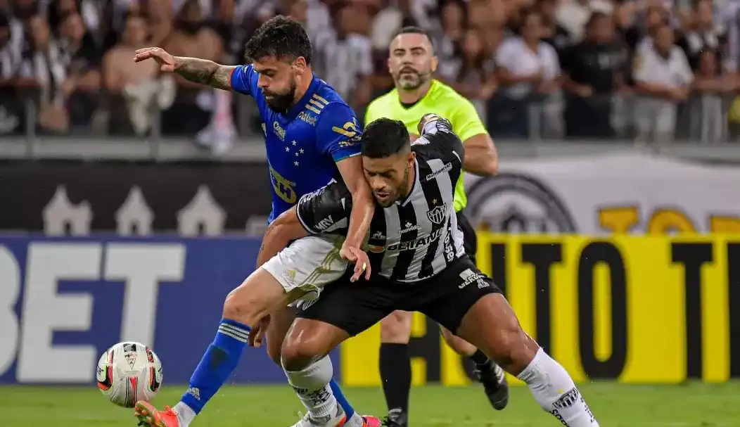 Atlético-MG x Cruzeiro: confira os detalhes da decisão do Campeonato Mineiro