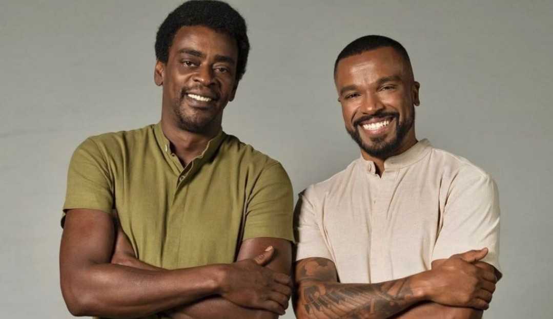 BBB22: Seu Jorge e Alexandre Pires serão as atrações da festa de sábado do BBB22