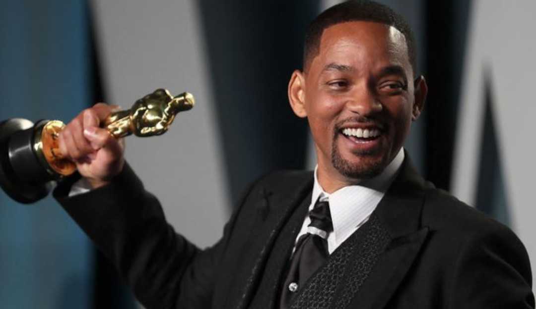 Will Smith renuncia à Academia do Oscar: “/Estou de coração partido”/