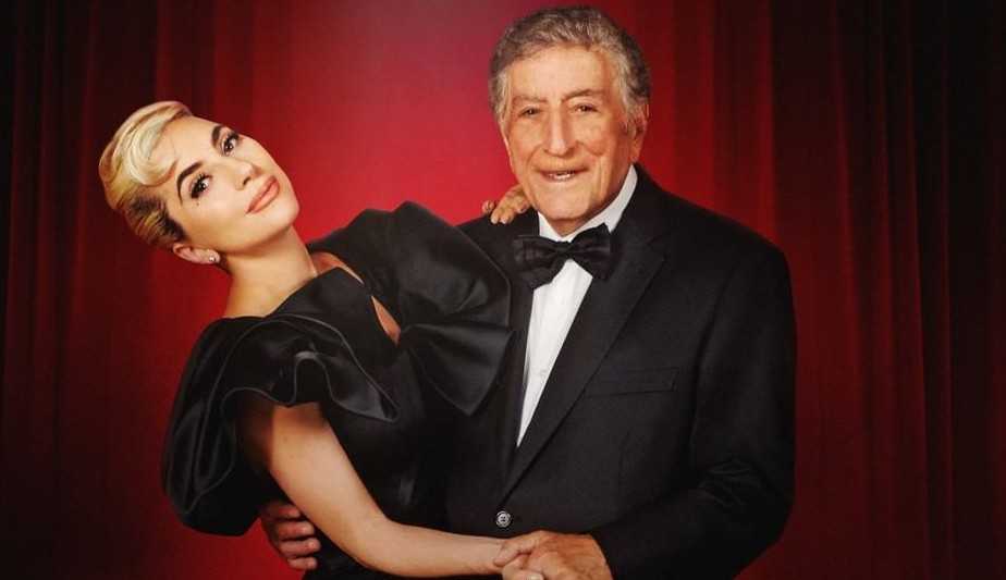 Grammy: Os favoritos para Álbum do Ano são Tony Bennett e Lady Gaga, aponta Variety