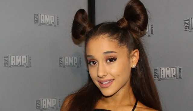 Space buns: conheça o penteado que está fazendo a cabeça das famosas