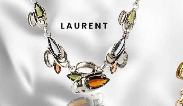 Inspiração da nova coleção de Claudia Arbex: Yves Saint Laurent