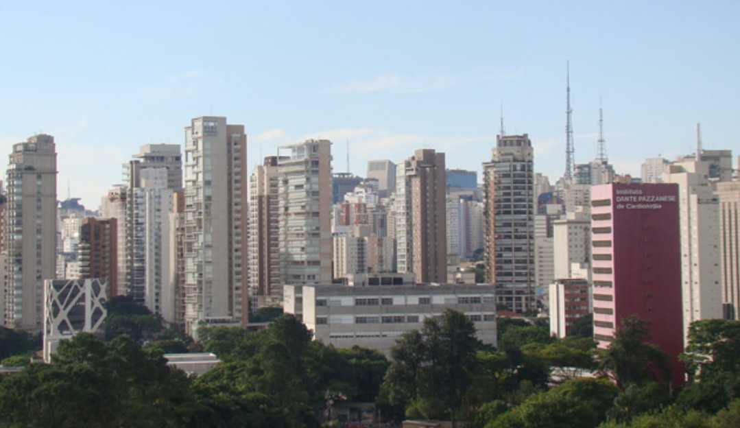 Viver em áreas verdes reduzem risco de AVC, aponta estudo