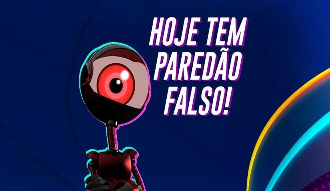 BBB22: Paredão falso é confirmado; saiba mais