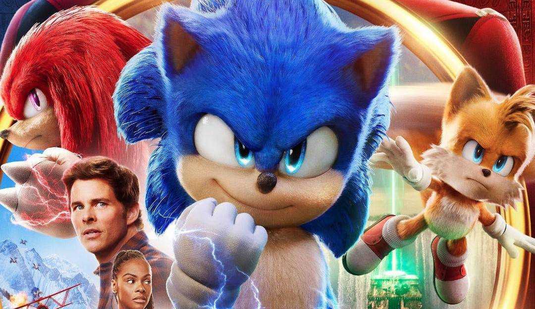 “/Sonic”/: Terceiro filme da franquia promete trazer mais elementos do jogo para as telas