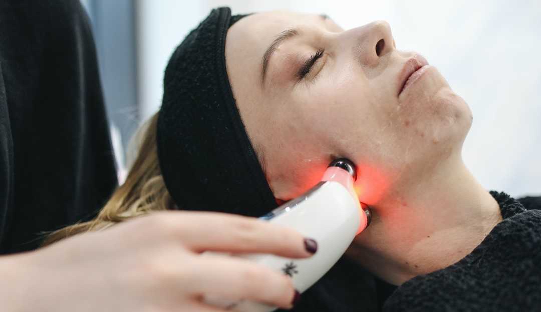 As vantagens da depilação facial a laser