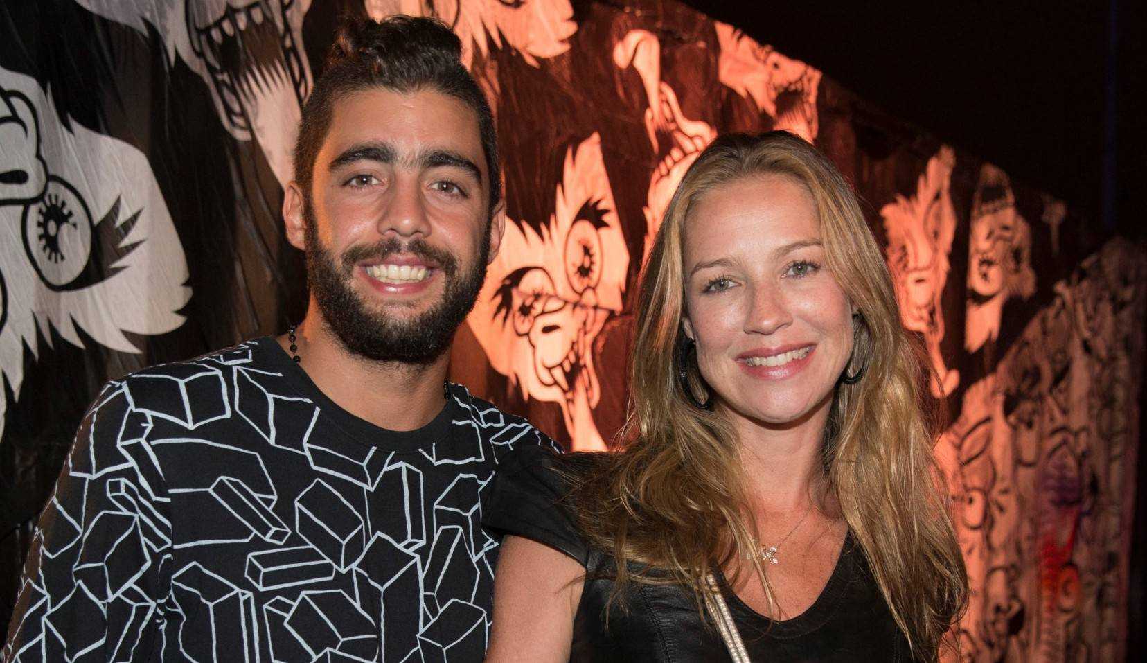 BBB22: Pedro Scooby fala sobre Luana Piovani: “/ A gente tem uma relação que vai ser eterna”/