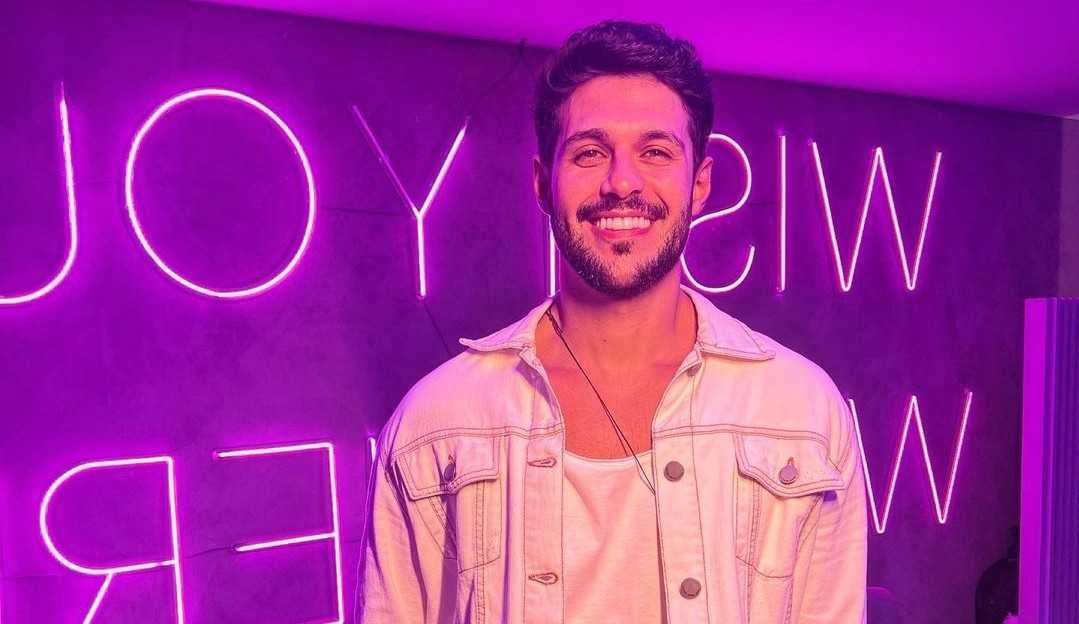 Fantástico investiga acidente do ex-BBB Rodrigo Mussi