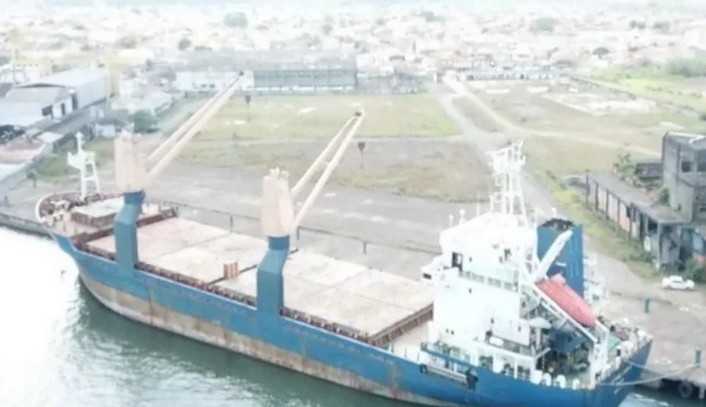 Polícia Federal desvenda tráfico internacional de drogas partindo de Praia Grande, SP