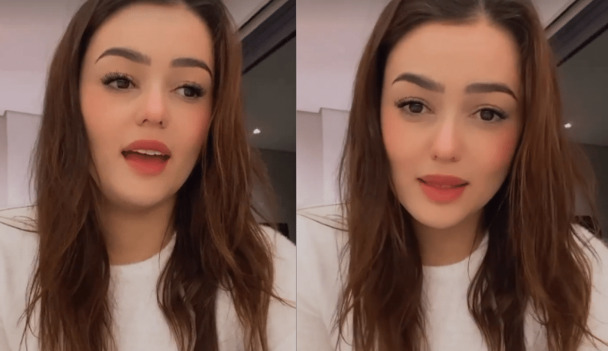 BBB22: Eslovênia fala sobre choque ao saber sobre acidente de Rodrigo