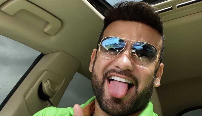 Hadson do BBB20 garante que é querido em 9 estados, mas não apresenta provas