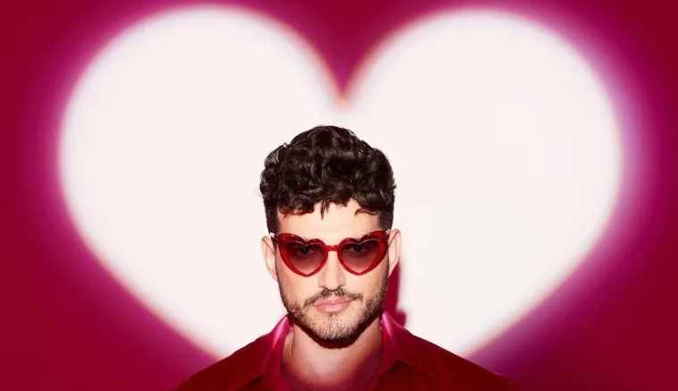 Cantor Jão é anunciado no line-up do Rock in Rio