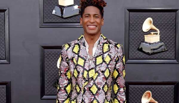 Looks masculinos que mais fizeram sucesso no Grammy 2022