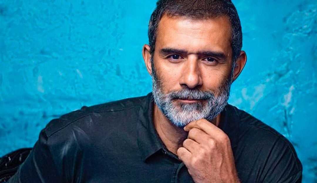 Marcos Pasquim revela ter tido um affair com Luana Piovani