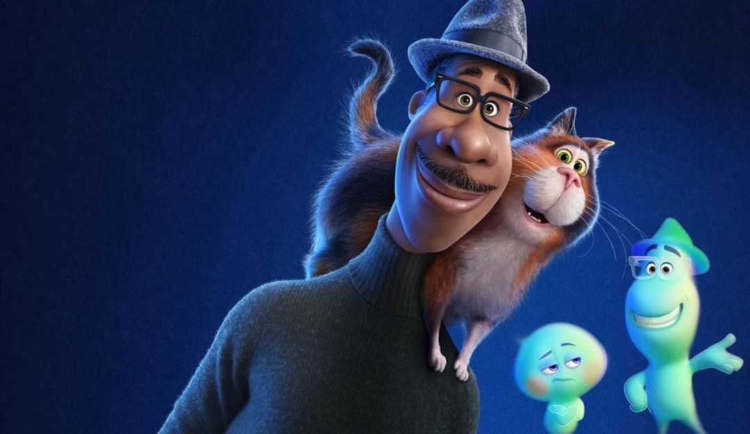 Confira tudo que precisa saber sobre a animação “Soul”, da Pixar