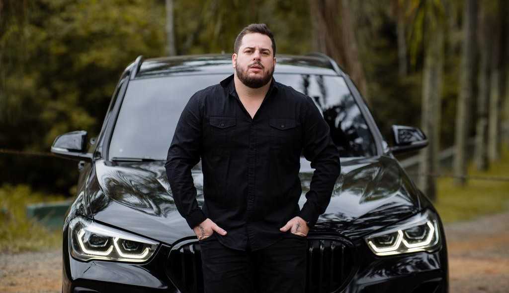 João Paulo Almeida e seu sucesso no mercado com robôs de inteligência artificial para operações