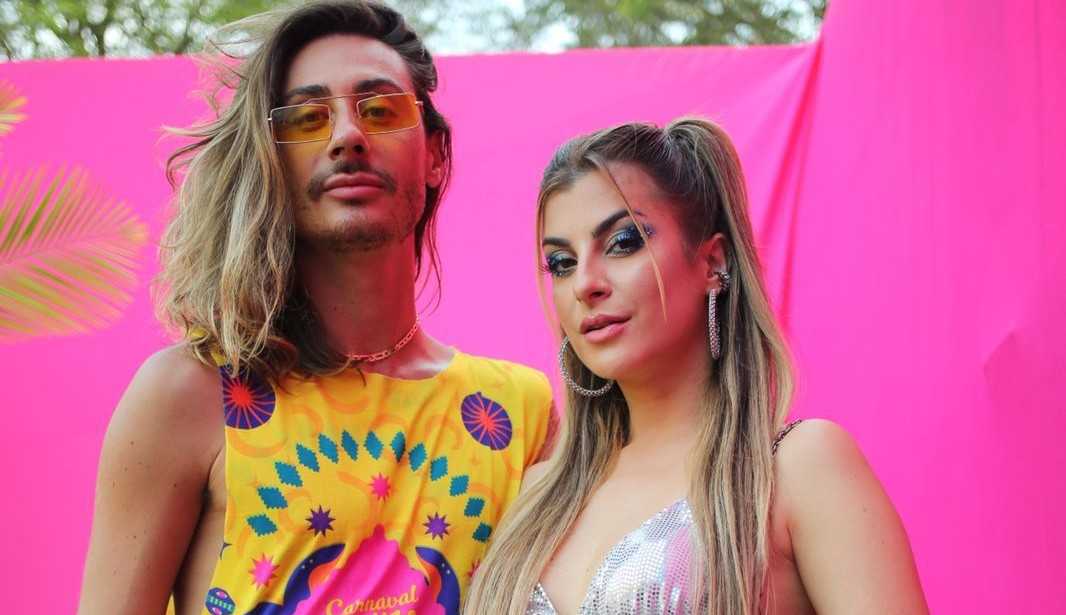 Diego Mortatti é contratado para levar famosos no camarote Itaipava na Sapucaí