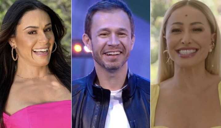 Confira a lista dos realities do próximo ano que causaram em 2020