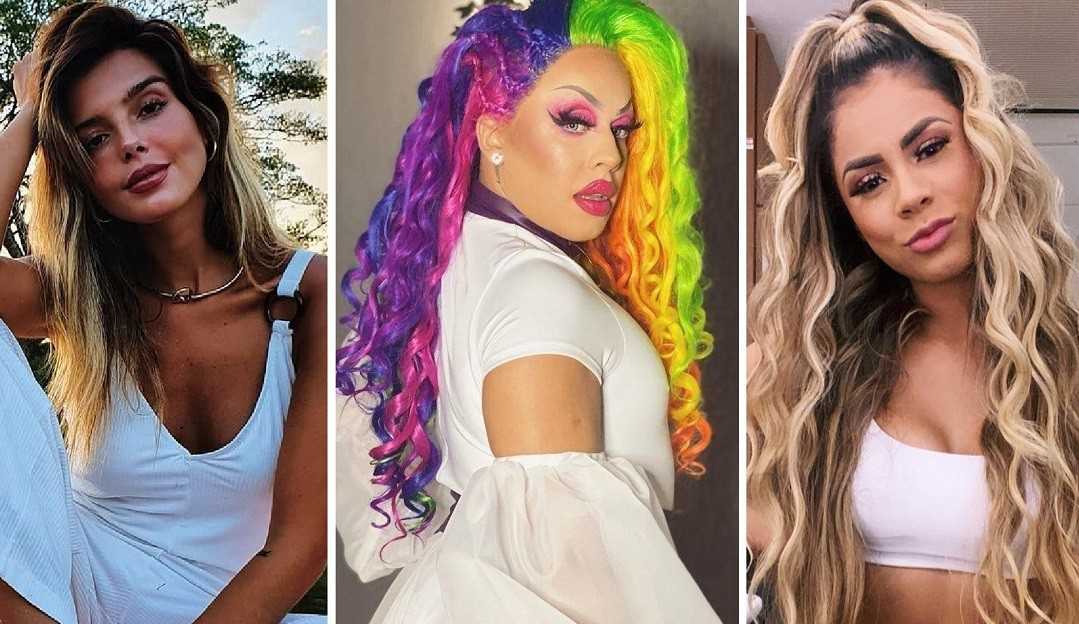 Famosos revelam alguns de seus rituais e superstições para a despedida do ano