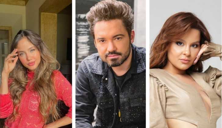 Biah Rodrigues revela que  o amor de Fernando e Maiara nunca morreu