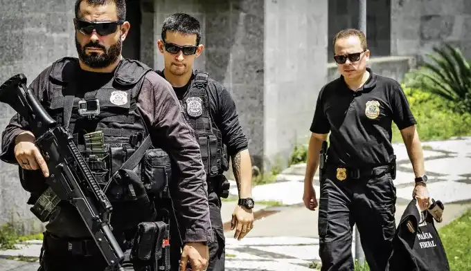 Polícia Federal deflagra operação no Banco do Brasil, fraudes chegam a R$ 100 milhões