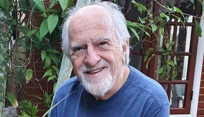 Ary Fontoura move processo judicial contra empresa de suplementos