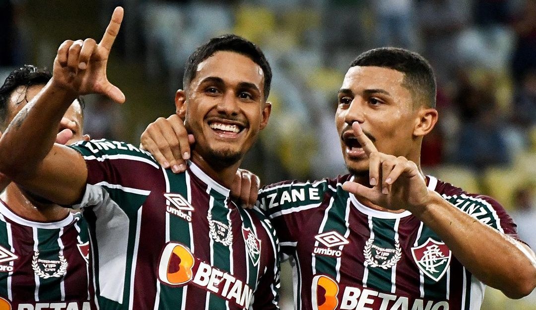 Fluminense estreia com vitória na Sul-Americana contra Oriente Petrolero