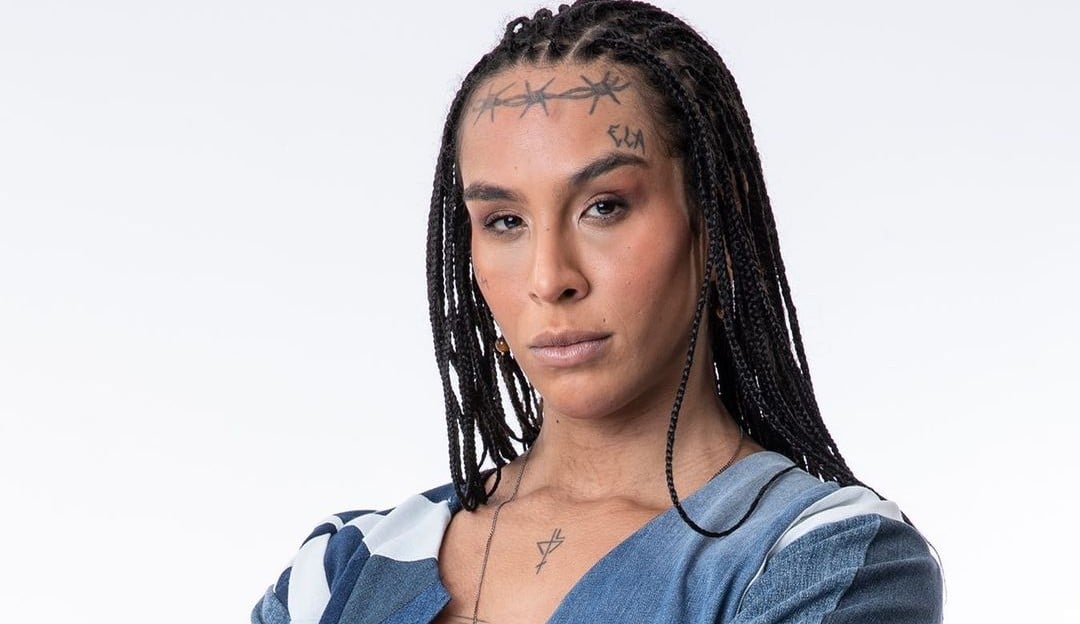 BBB22: Linn da Quebrada é eliminada com 77.6% dos votos