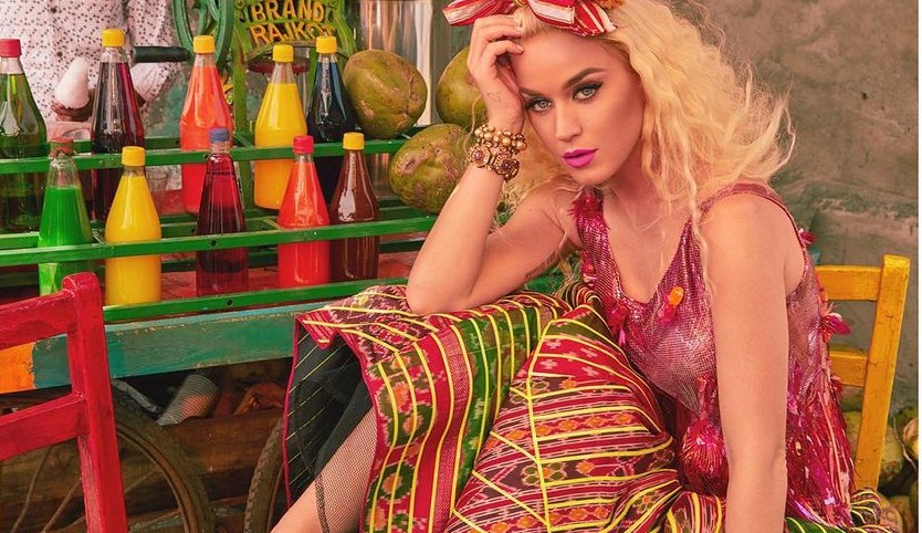 Platinada: O disco ‘Teenage Dream’ de Katy Perry é nove vezes platina nos EUA, confira
