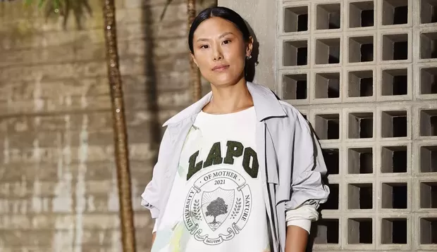 De Dior ao comando de três marcas de moda nacionais: “Apresento-lhes, Paula Kim”