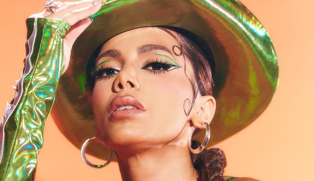 Anitta é destaque no aclamado jornal “/The New York Times”/