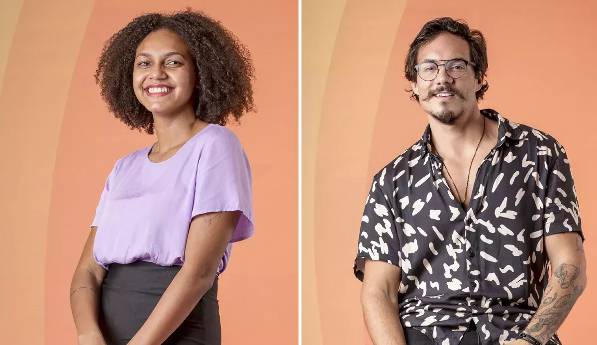 BBB22: Eliezer combina estratégia com Jessilane caso Natália saia na terça-feira