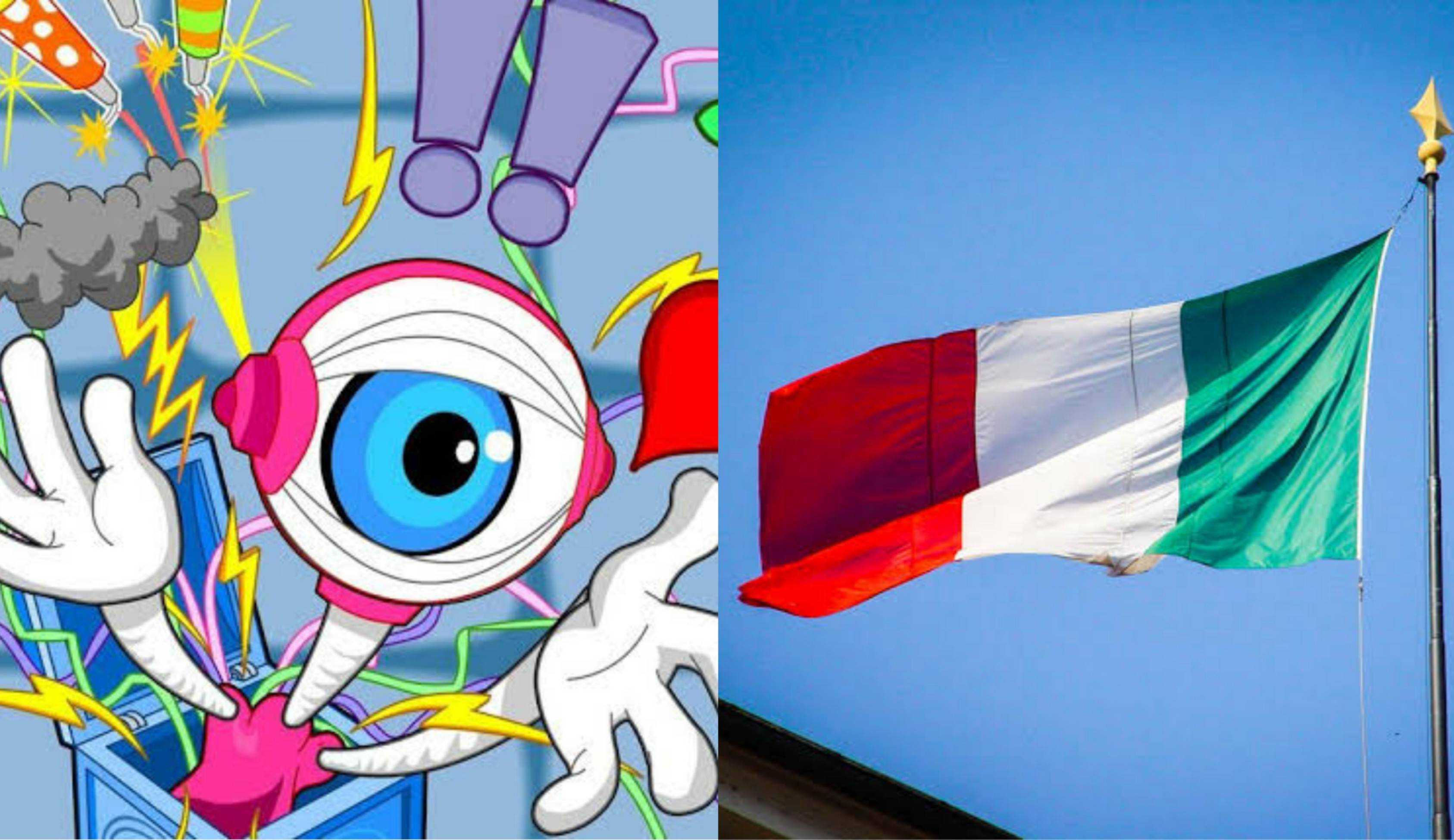 BBB 21: Italianos ameaçam “sabotar” o reality, mas fãs brasileiros não deixaram barato! Veja a treta