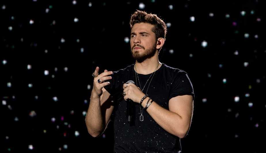 Gustavo Mioto é mais um nome confirmado no BBB 21, segundo Léo Dias