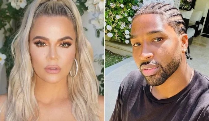 Khloé Kardashian fala sobre relação com Tristan Thompson