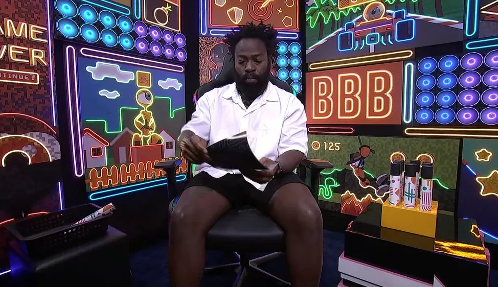 BBB22: Em Jogo da Discórdia, brothers escolhem suas prioridades na casa