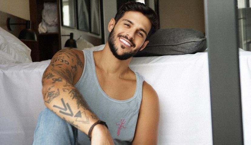 Irmão de Rodrigo Mussi atualiza sobre quadro de saúde do ex-BBB: ‘Rodrigo renasceu’