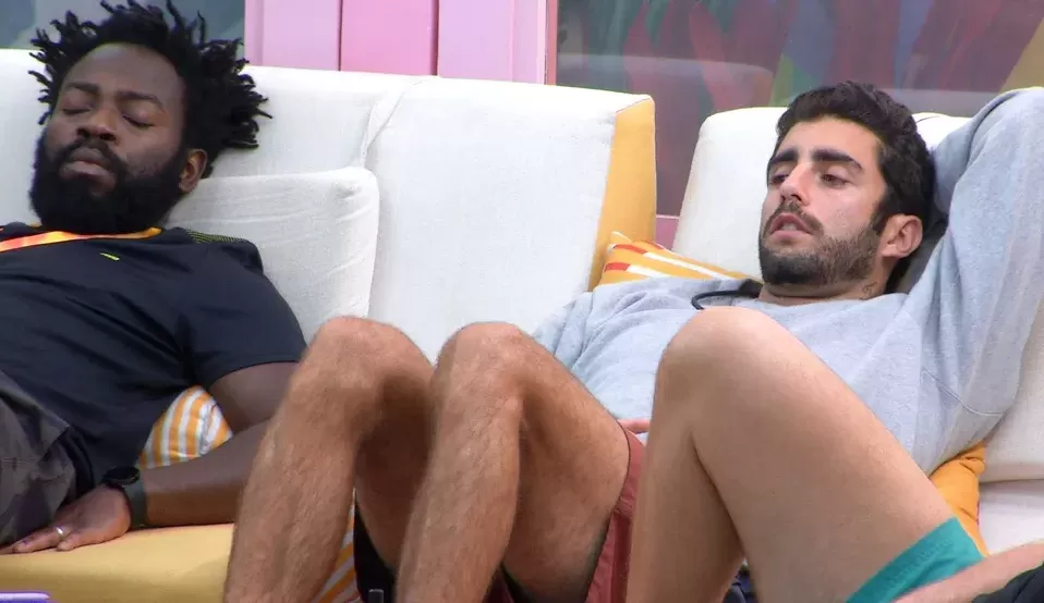 BBB22: Brothers comentam consequências de paredão falso