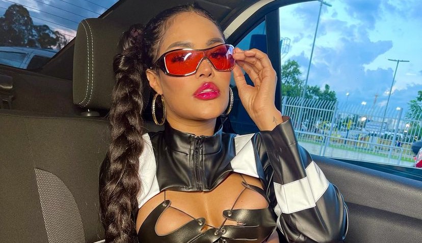 Gui Napolitano publica vídeo de Flay com ex-noivo e cantora responde: “Encerrando o ciclo”