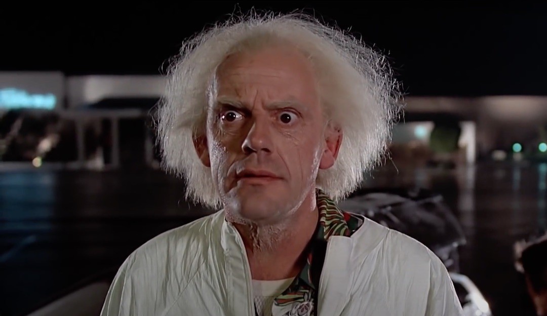 Christopher Lloyd vai estrelar filme de terror infantil