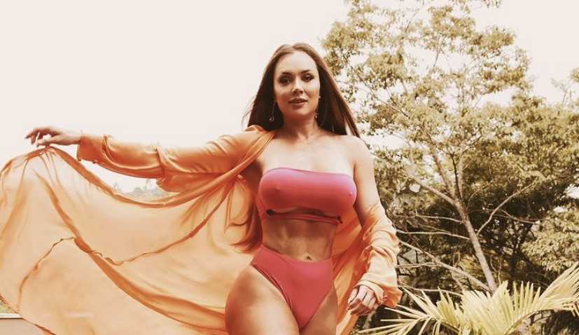 Presente na lista de possíveis participantes do BBB21, Juju Salimeni revela se topa entrar em reality