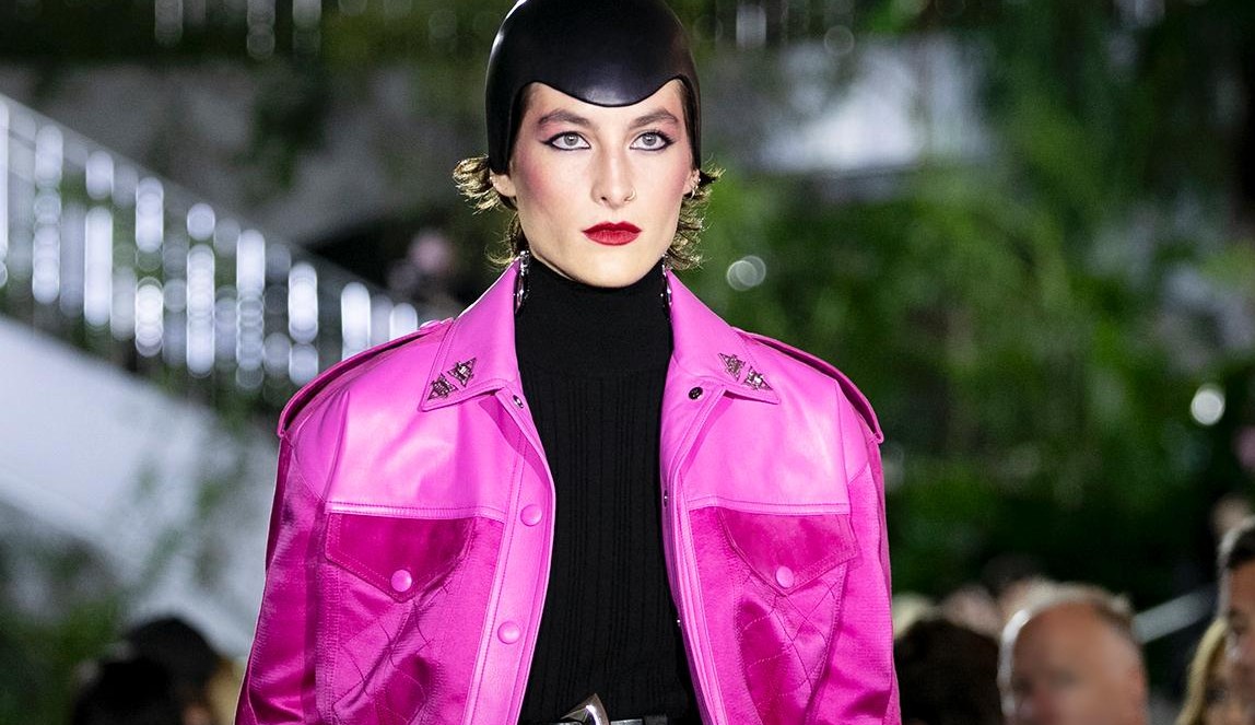 Datas e horários dos desfiles de Resort e Cruise 2022/23