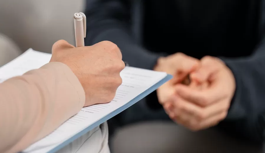 Entenda como a terapia pode auxiliar no processo de reeducação alimentar