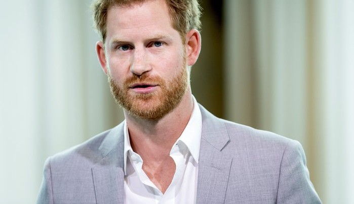 Príncipe Harry transformará Duquesa Camilla Parker em alvo de sua autobiografia