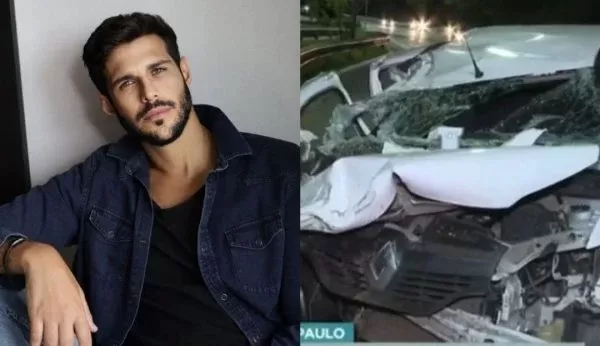 Rodrigo Mussi apresenta melhora e família comemora