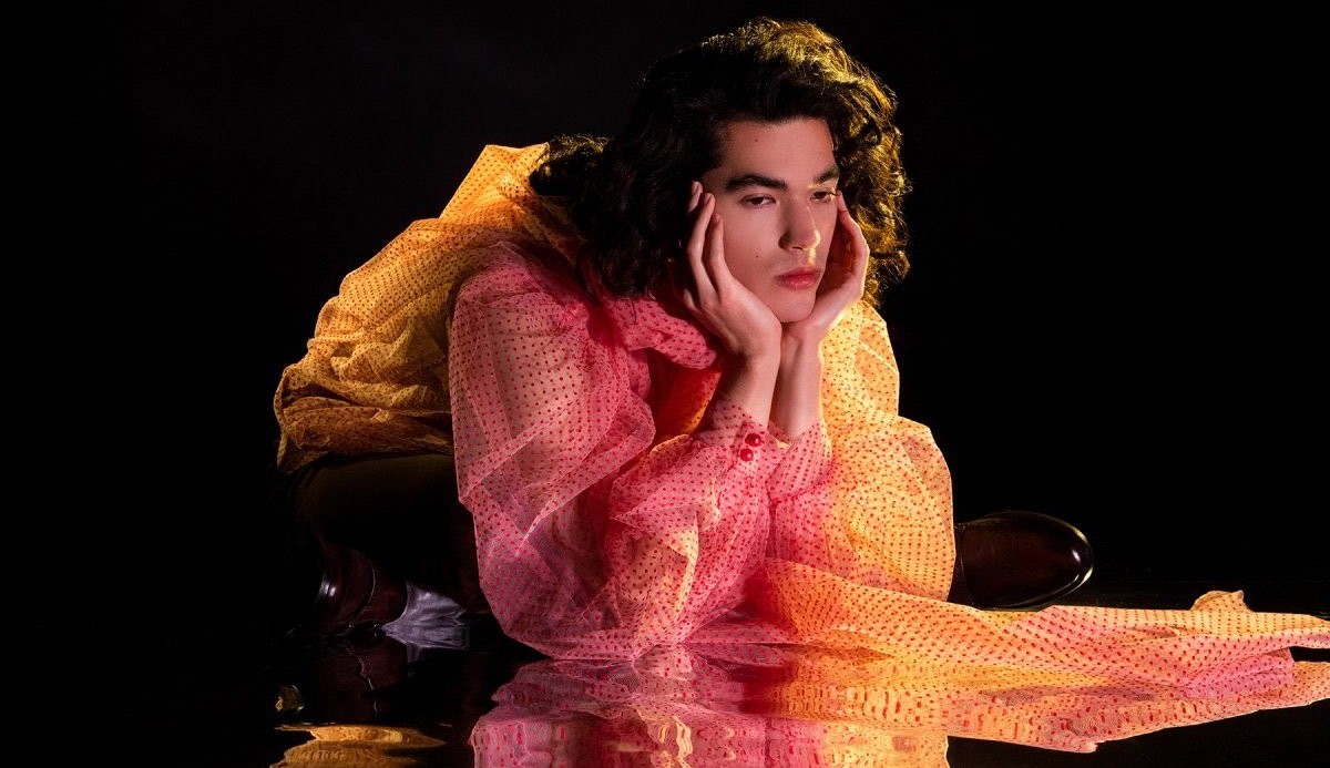 ‘Superache’: Conan Gray anuncia seu segundo álbum